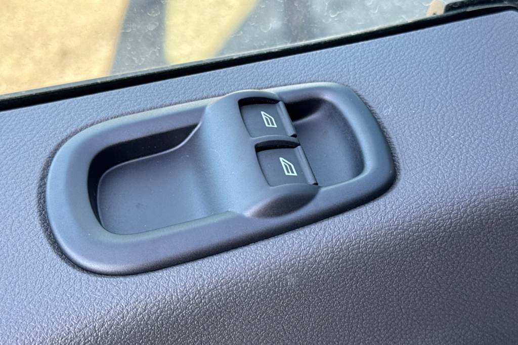 Thumbnail: 2026 Ford Transit Series - 21