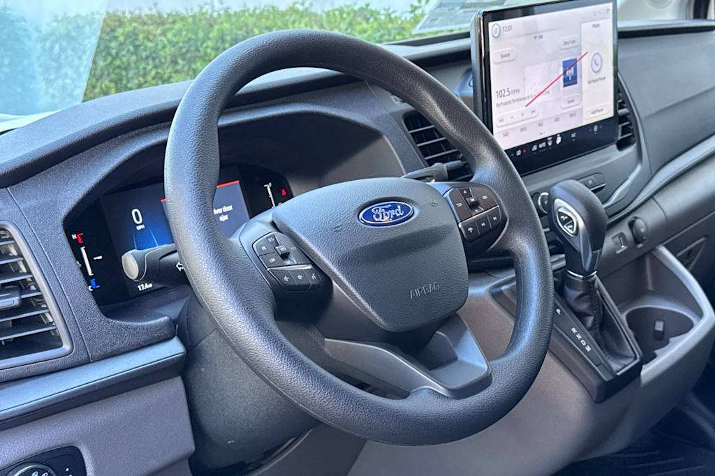 Thumbnail: 2026 Ford Transit Series - 11