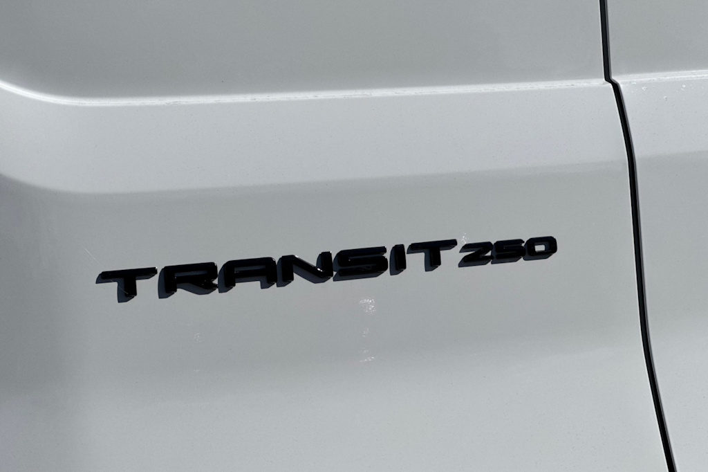 Thumbnail: 2026 Ford Transit Series - 7