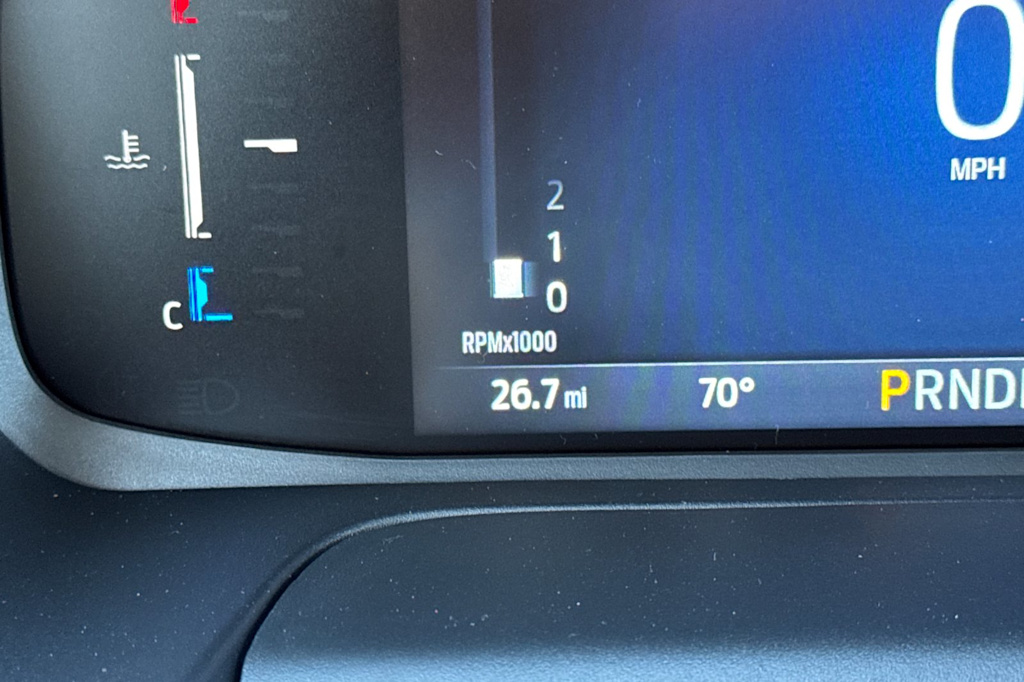 Thumbnail: 2026 Ford Transit Series - 25