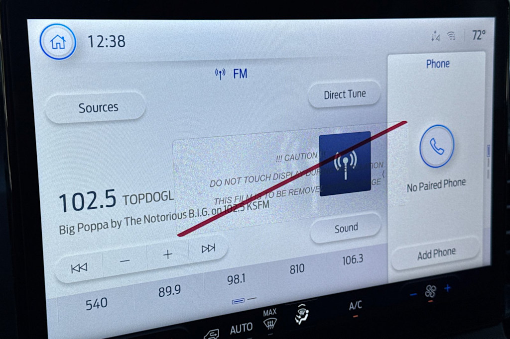 Thumbnail: 2026 Ford Transit Series - 16