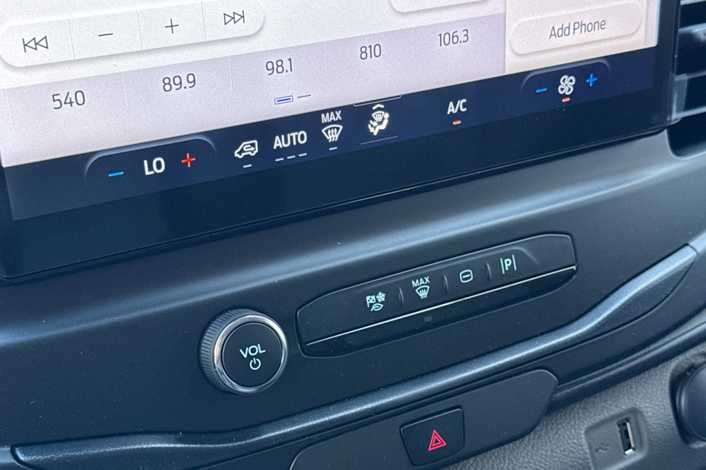 Thumbnail: 2026 Ford Transit Series - 23