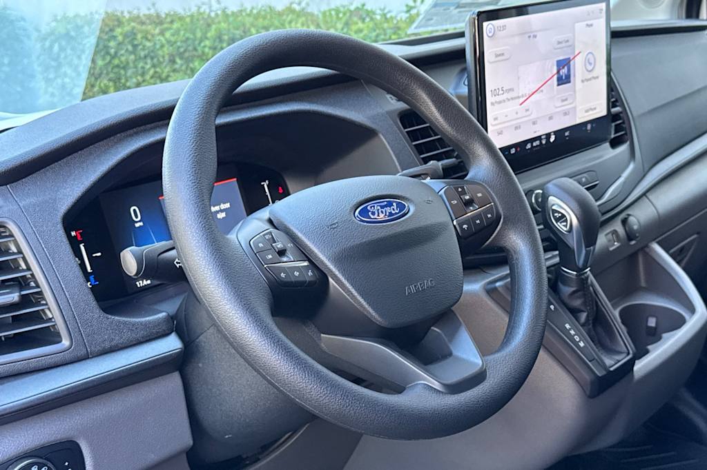 Thumbnail: 2026 Ford Transit Series - 11
