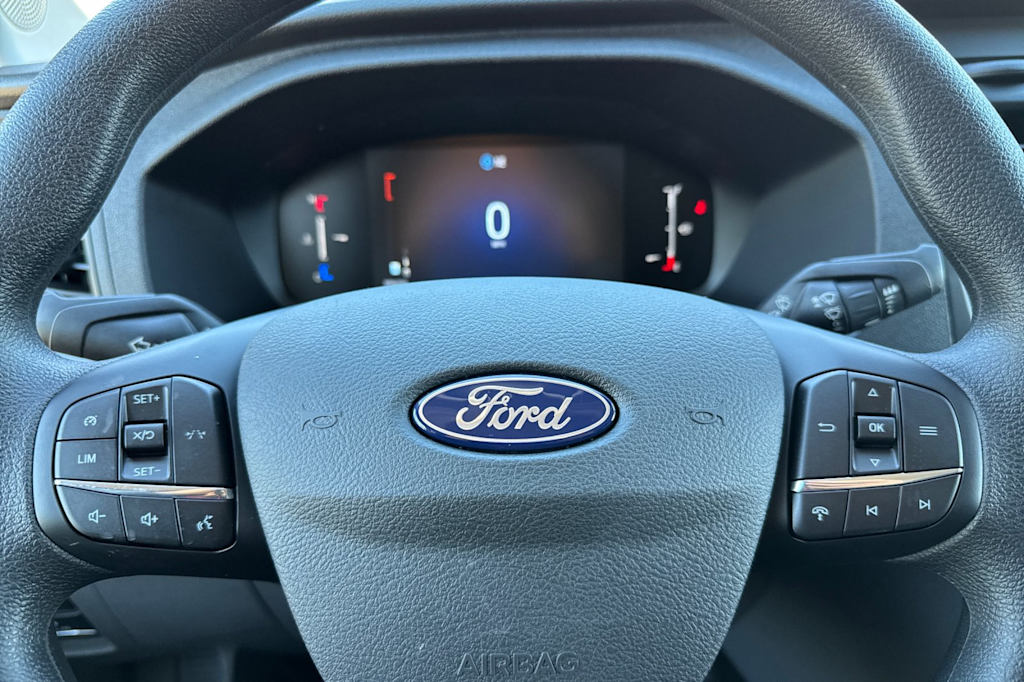 Thumbnail: 2026 Ford Transit Series - 25