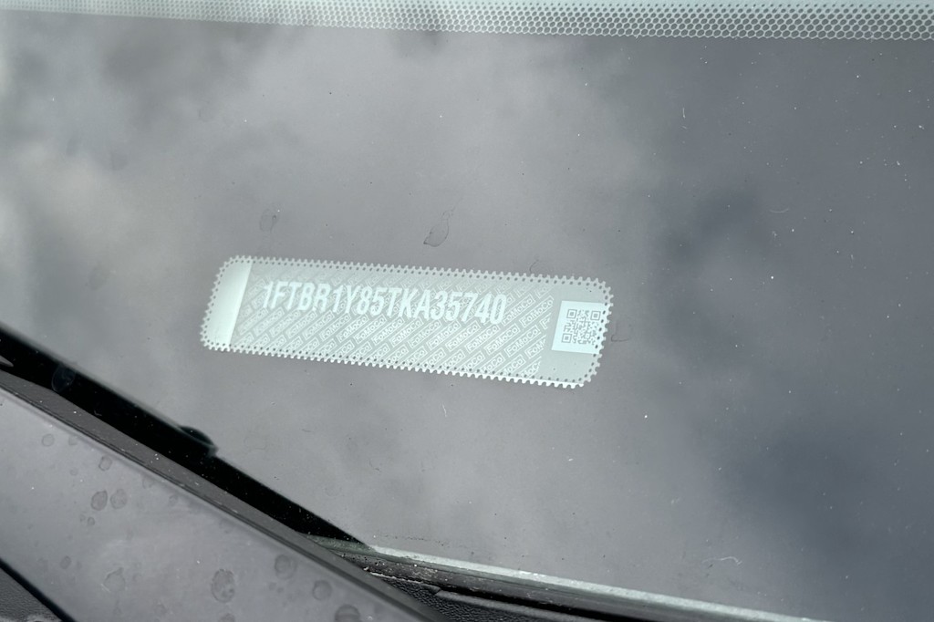 Thumbnail: 2026 Ford Transit Series - 17