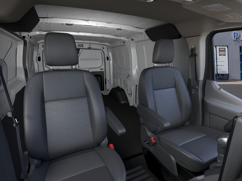 Thumbnail: 2026 Ford Transit Series - 8