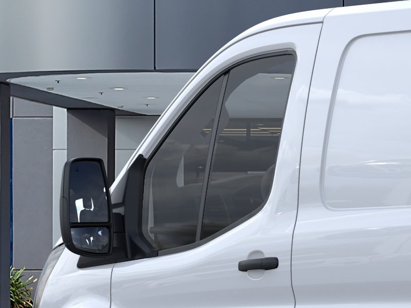 Thumbnail: 2026 Ford Transit Series - 18