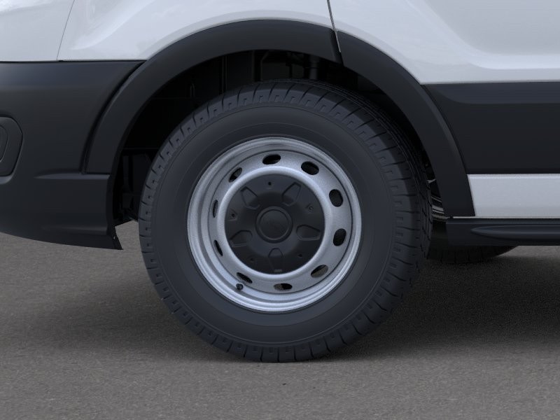 Thumbnail: 2026 Ford Transit Series - 6