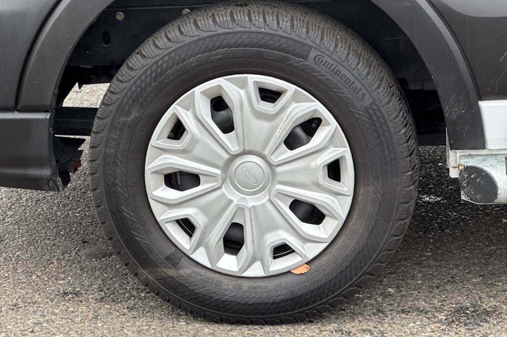 Thumbnail: 2024 Ford Transit Series - 8