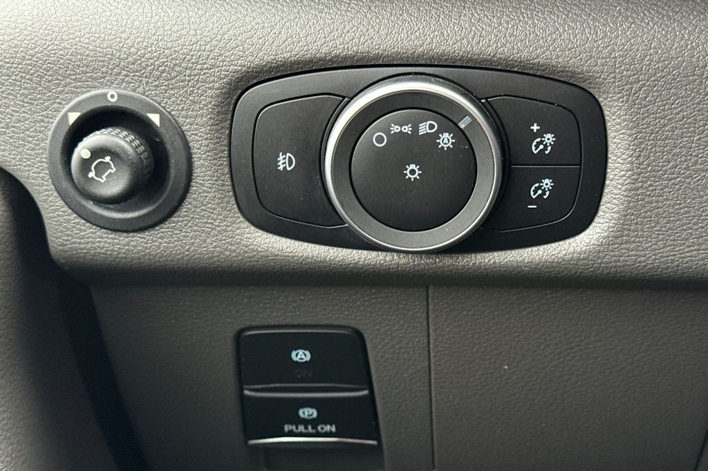 Thumbnail: 2024 Ford Transit Series - 26