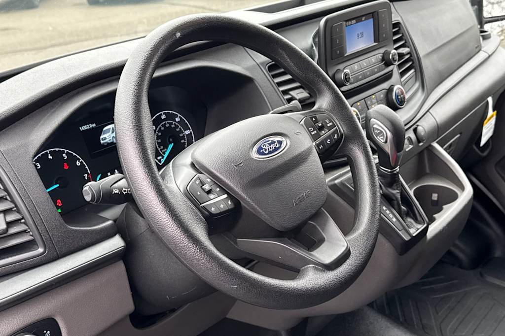 Thumbnail: 2024 Ford Transit Series - 10