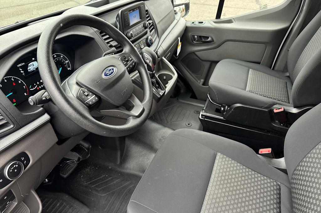 Thumbnail: 2024 Ford Transit Series - 9