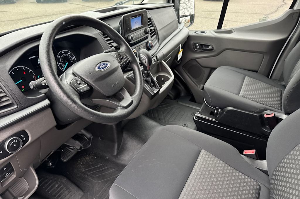Thumbnail: 2024 Ford Transit Series - 2