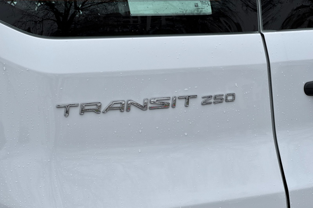Thumbnail: 2024 Ford Transit Series - 7