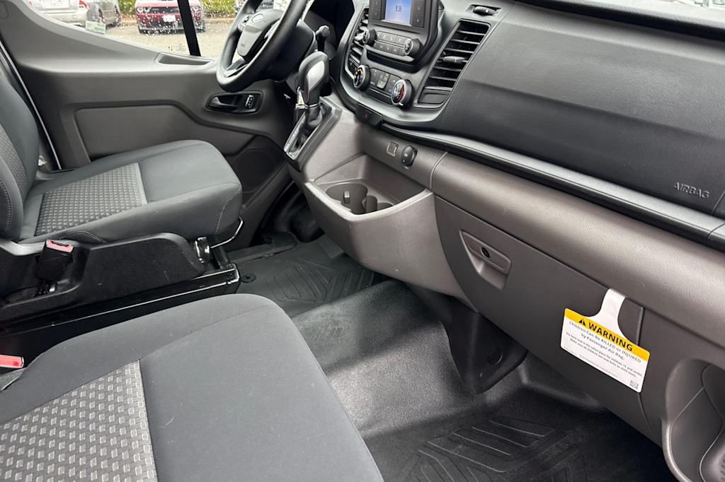 Thumbnail: 2024 Ford Transit Series - 11