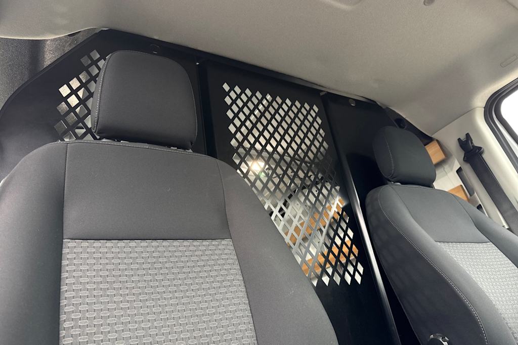 Thumbnail: 2024 Ford Transit Series - 16