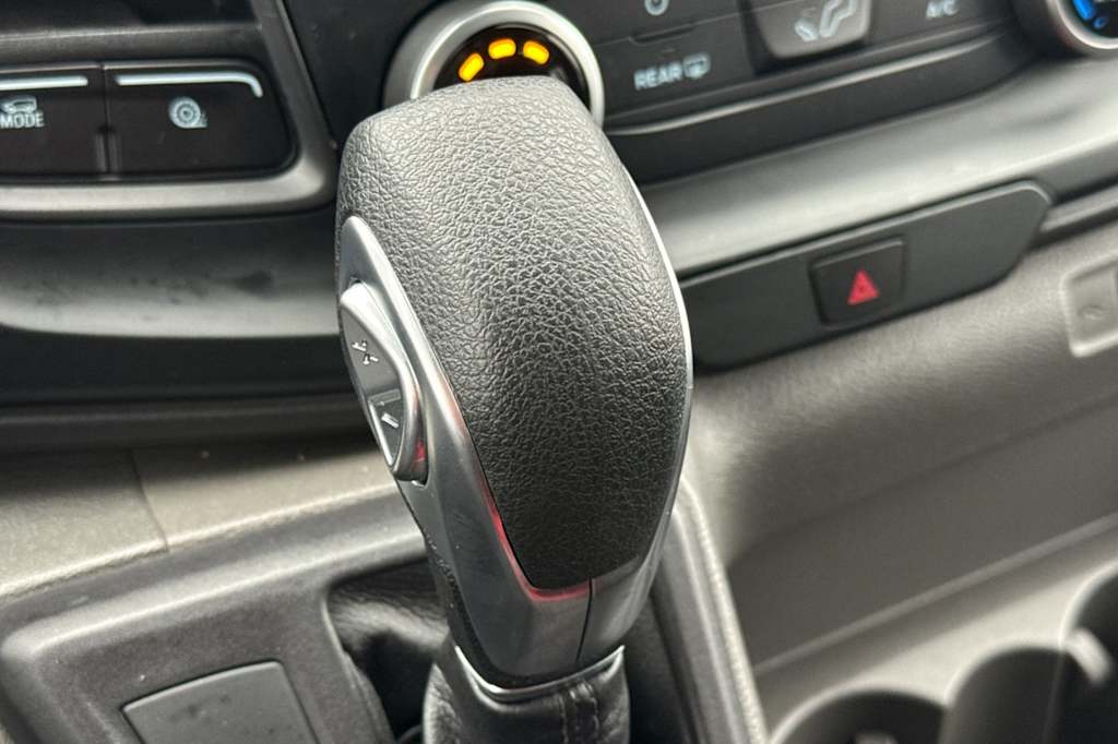 Thumbnail: 2024 Ford Transit Series - 13