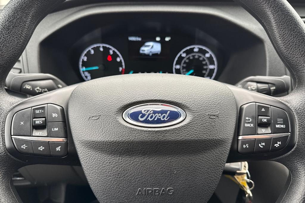 Thumbnail: 2024 Ford Transit Series - 24