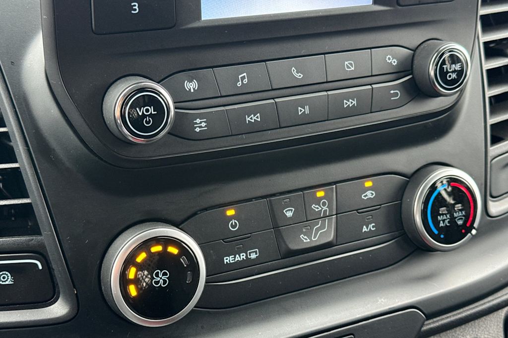 Thumbnail: 2024 Ford Transit Series - 23