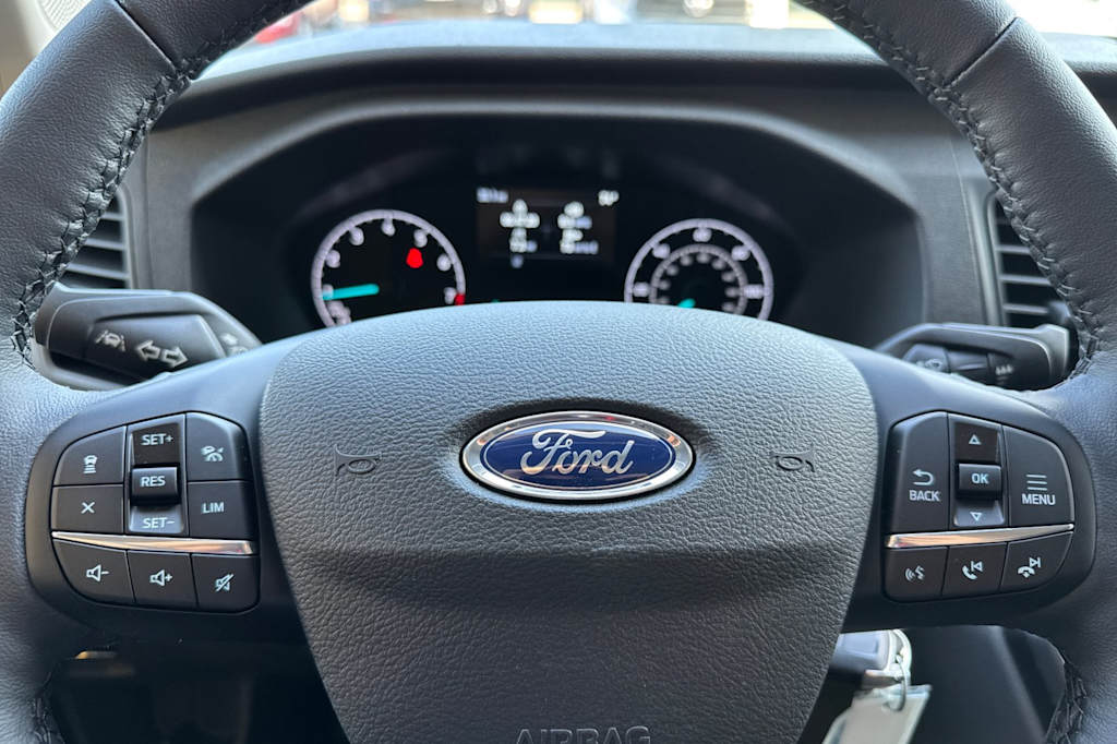 Thumbnail: 2025 Ford Transit Series - 24