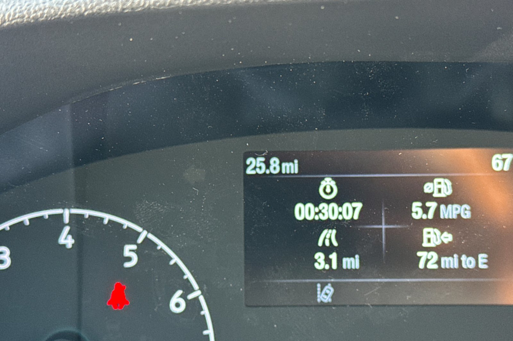 Thumbnail: 2025 Ford Transit Series - 25