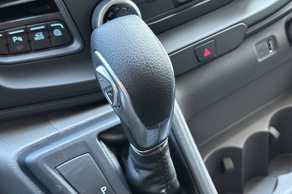 Thumbnail: 2025 Ford Transit Series - 15