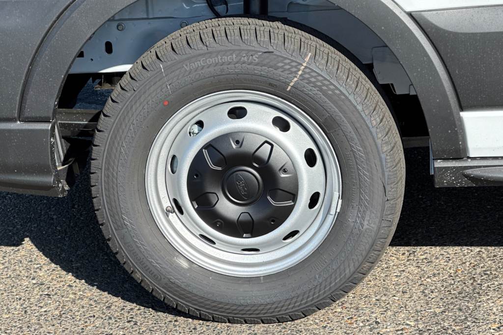 Thumbnail: 2025 Ford Transit Series - 8