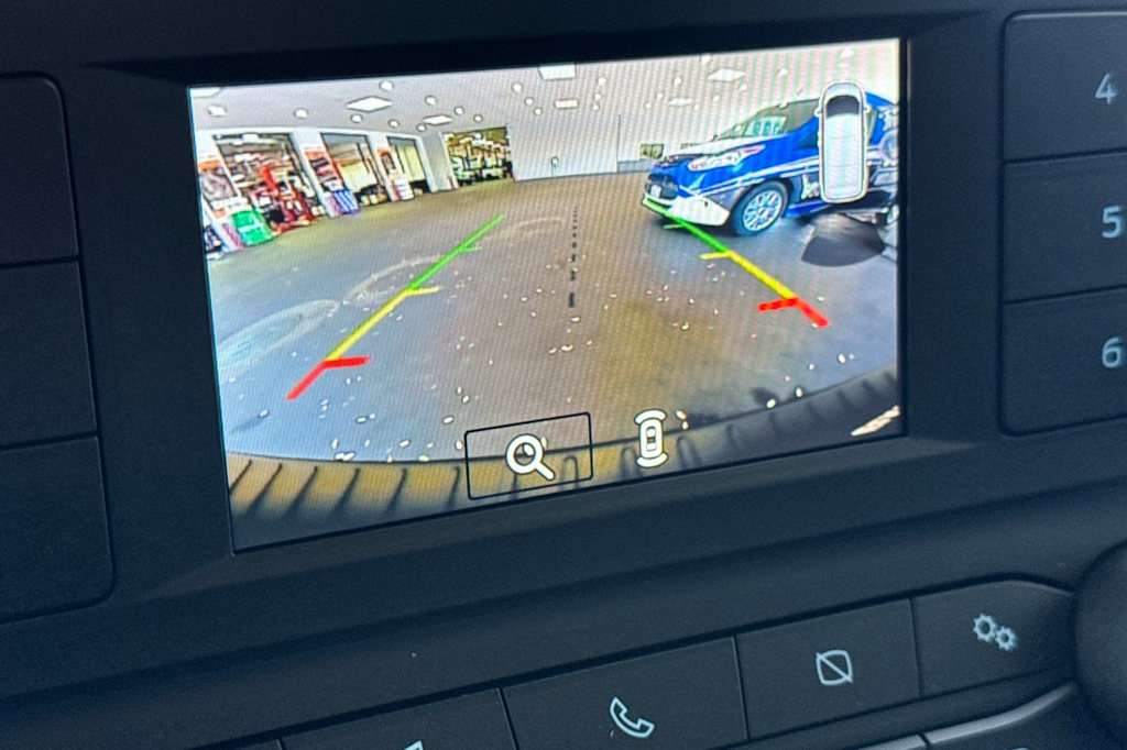 Thumbnail: 2025 Ford Transit Series - 14