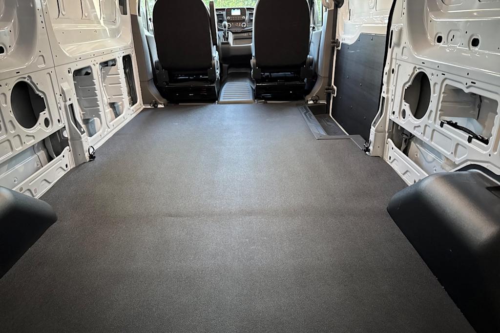 Thumbnail: 2025 Ford Transit Series - 10