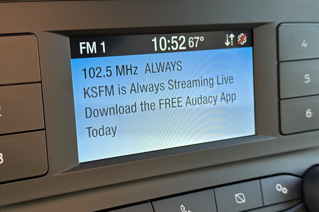 Thumbnail: 2025 Ford Transit Series - 17