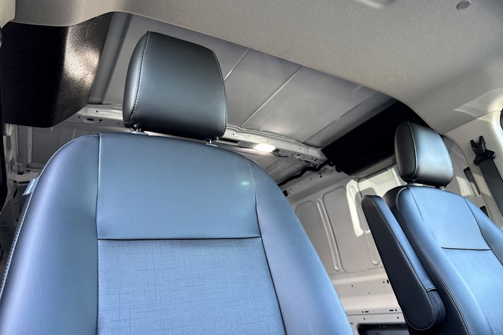 Thumbnail: 2025 Ford Transit Series - 11