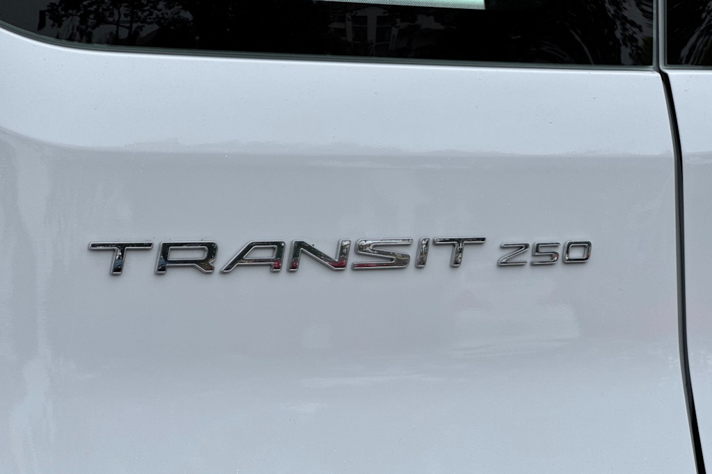 Thumbnail: 2025 Ford Transit Series - 7