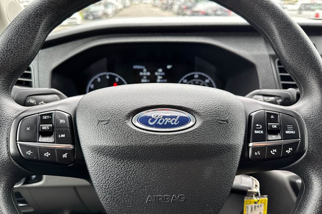 Thumbnail: 2025 Ford Transit Series - 24