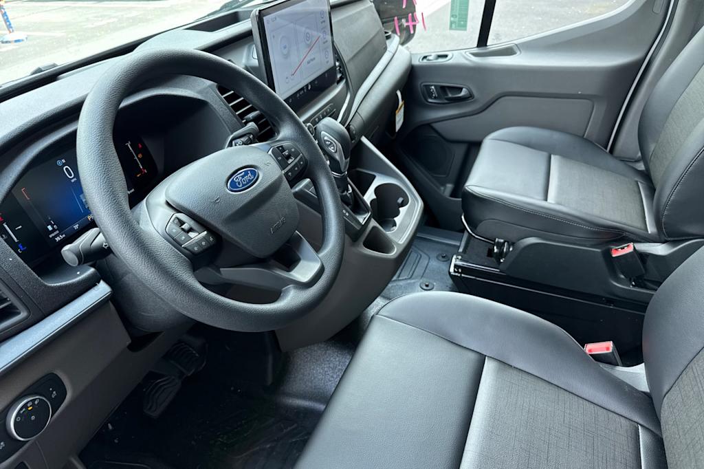 Thumbnail: 2026 Ford Transit Series - 9