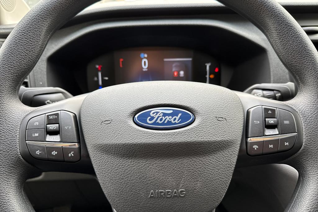 Thumbnail: 2026 Ford Transit Series - 24