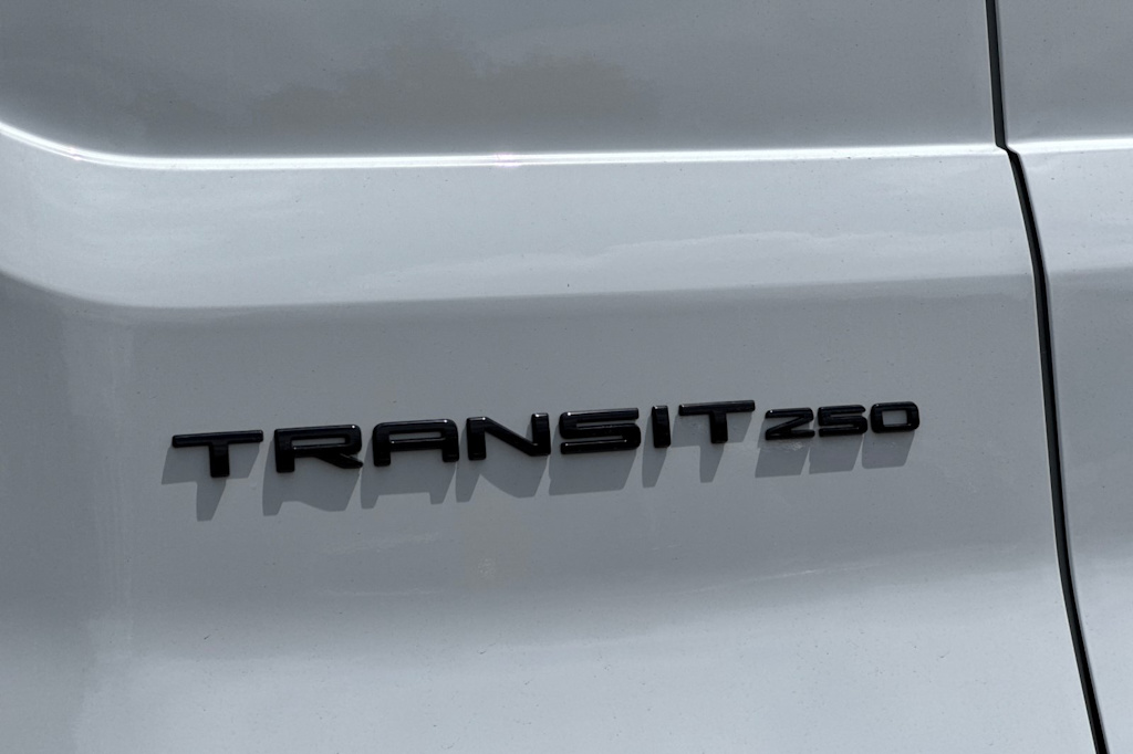 Thumbnail: 2026 Ford Transit Series - 7