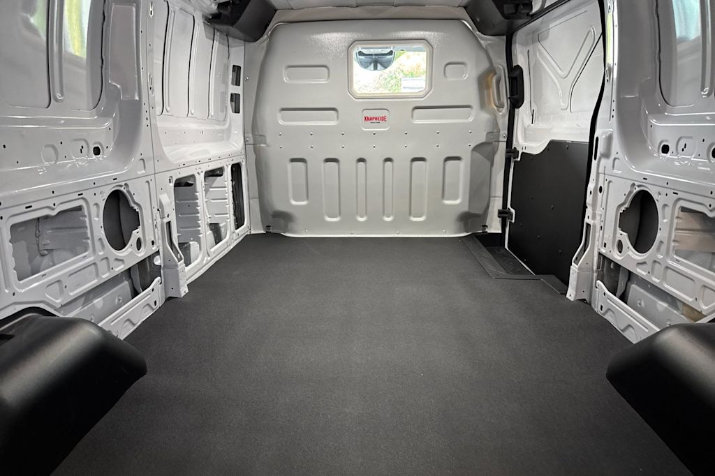Thumbnail: 2026 Ford Transit Series - 10