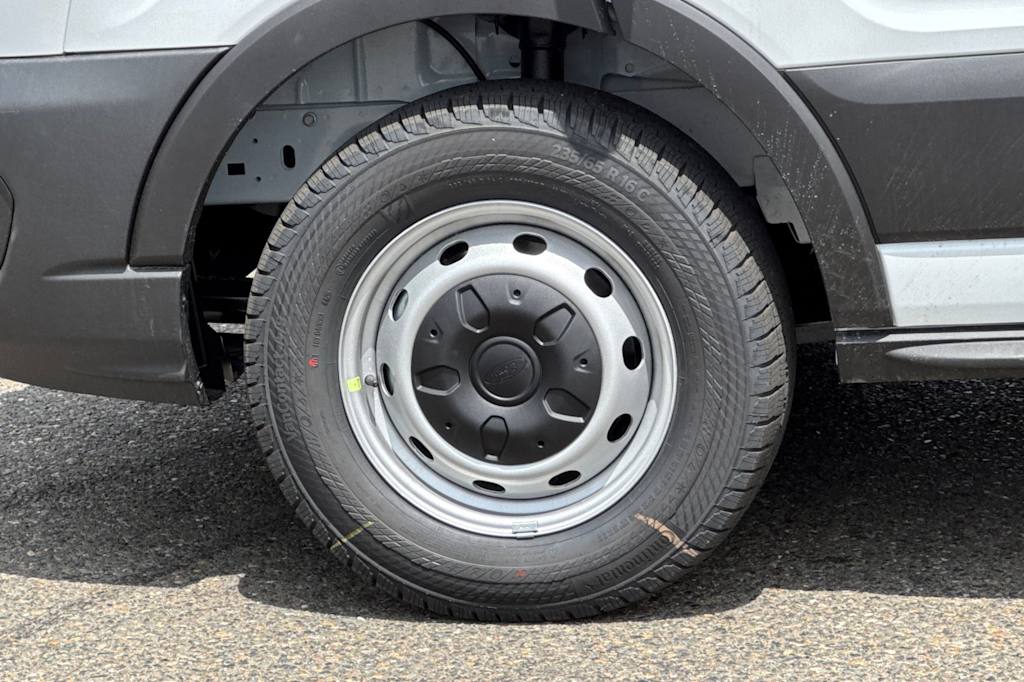 Thumbnail: 2026 Ford Transit Series - 8