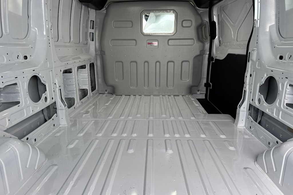 Thumbnail: 2026 Ford Transit Series - 10