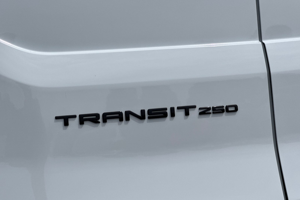 Thumbnail: 2026 Ford Transit Series - 7