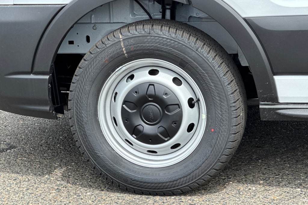 Thumbnail: 2026 Ford Transit Series - 8