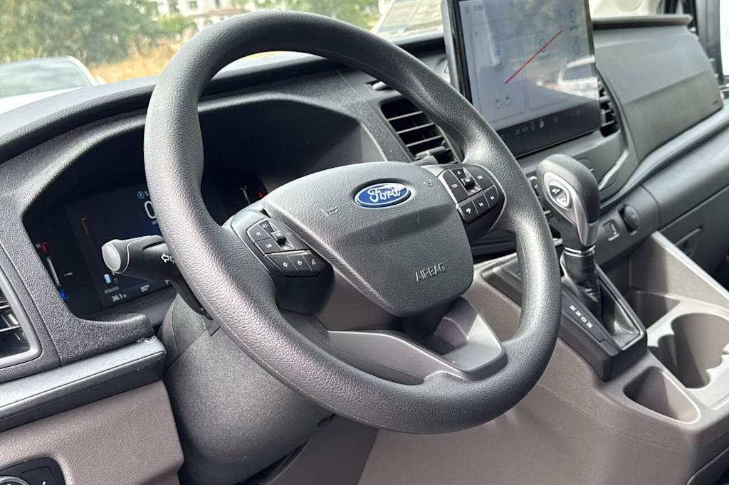 Thumbnail: 2026 Ford Transit Series - 11
