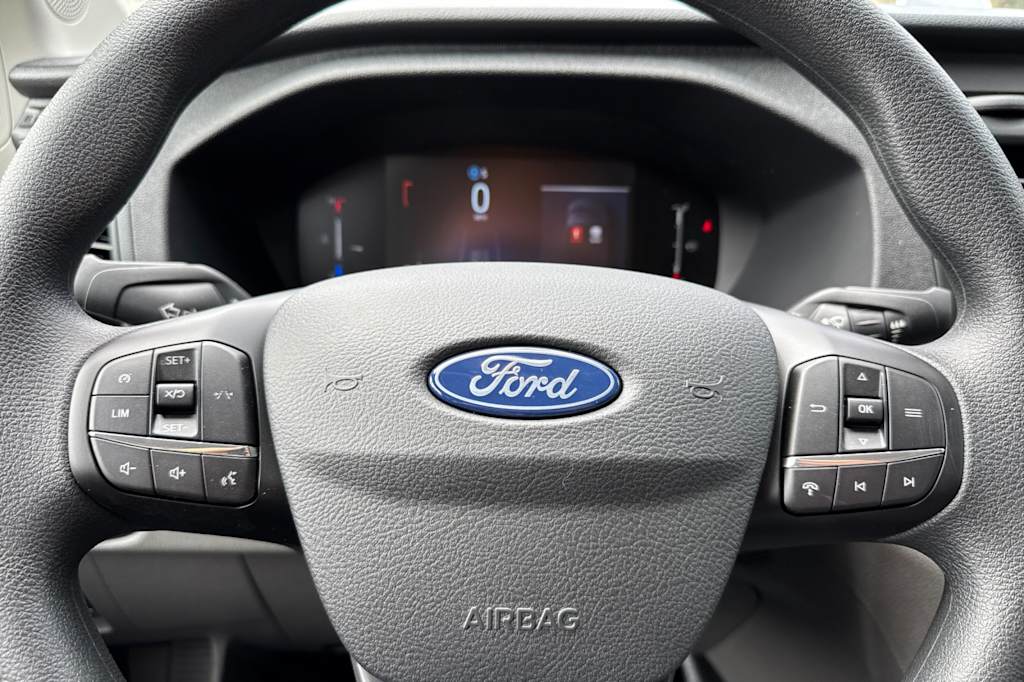 Thumbnail: 2026 Ford Transit Series - 24