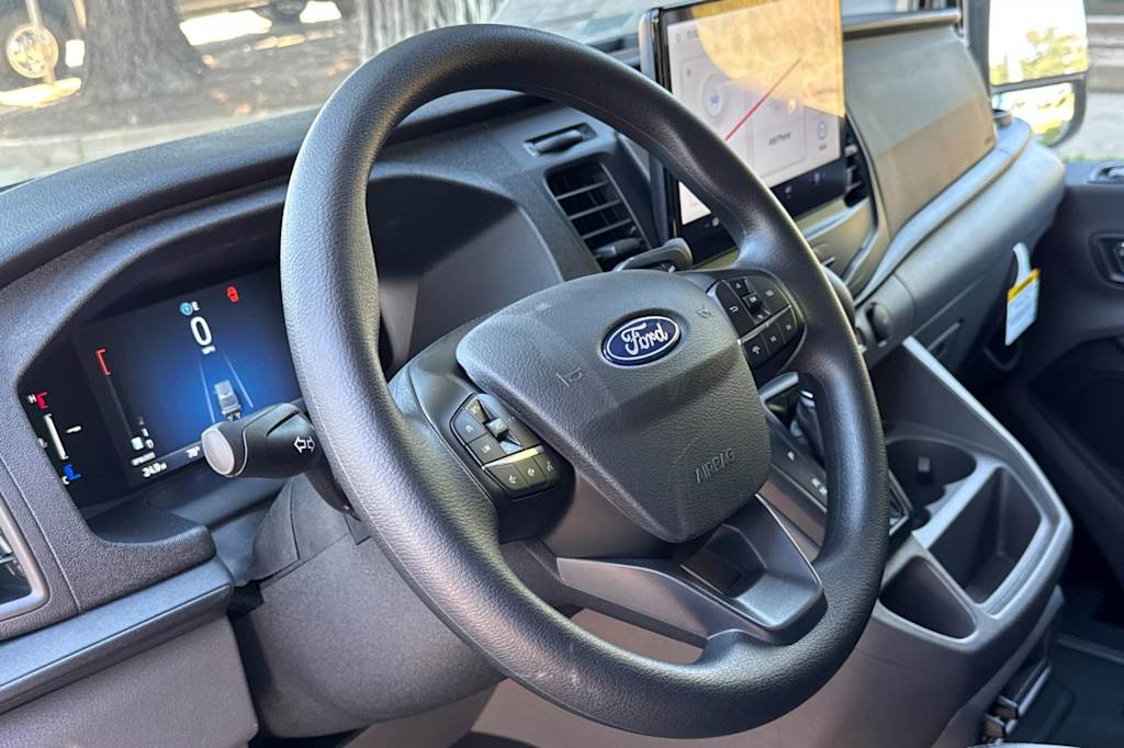 Thumbnail: 2026 Ford Transit Series - 12