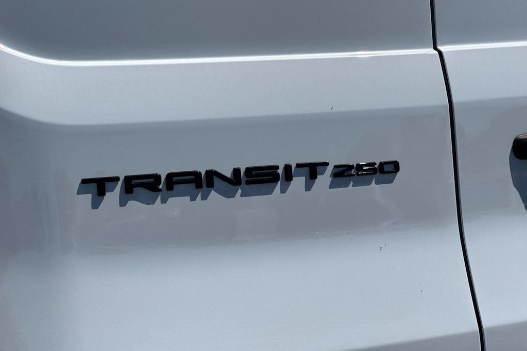 Thumbnail: 2026 Ford Transit Series - 7