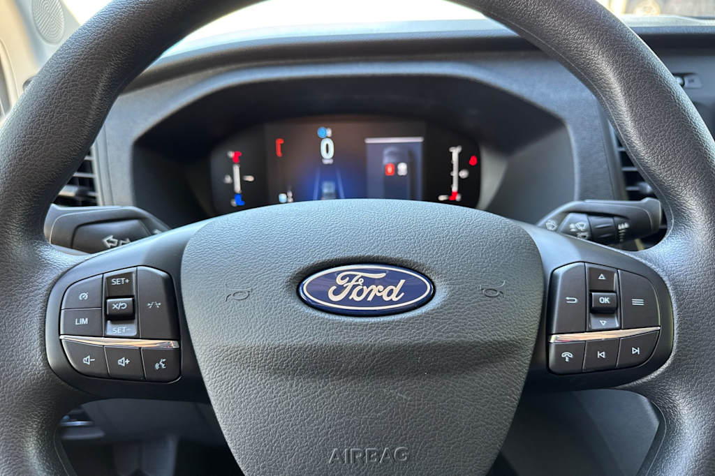 Thumbnail: 2026 Ford Transit Series - 25