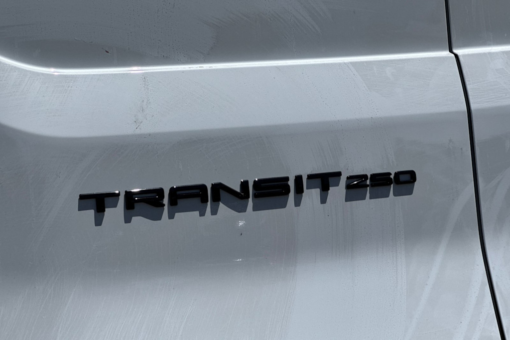 Thumbnail: 2026 Ford Transit Series - 7