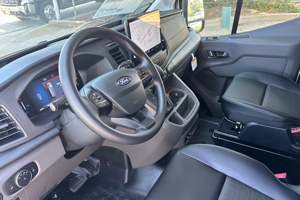 Thumbnail: 2026 Ford Transit Series - 2