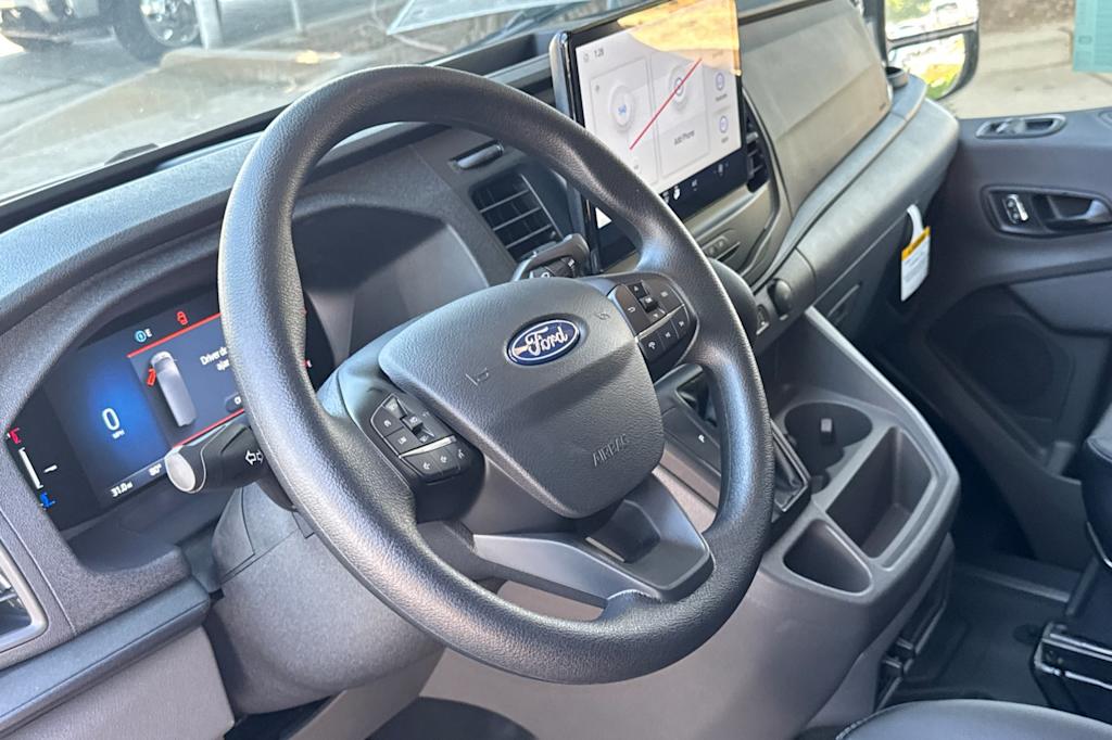 Thumbnail: 2026 Ford Transit Series - 12