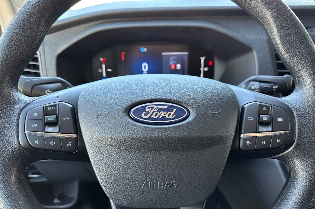 Thumbnail: 2026 Ford Transit Series - 23